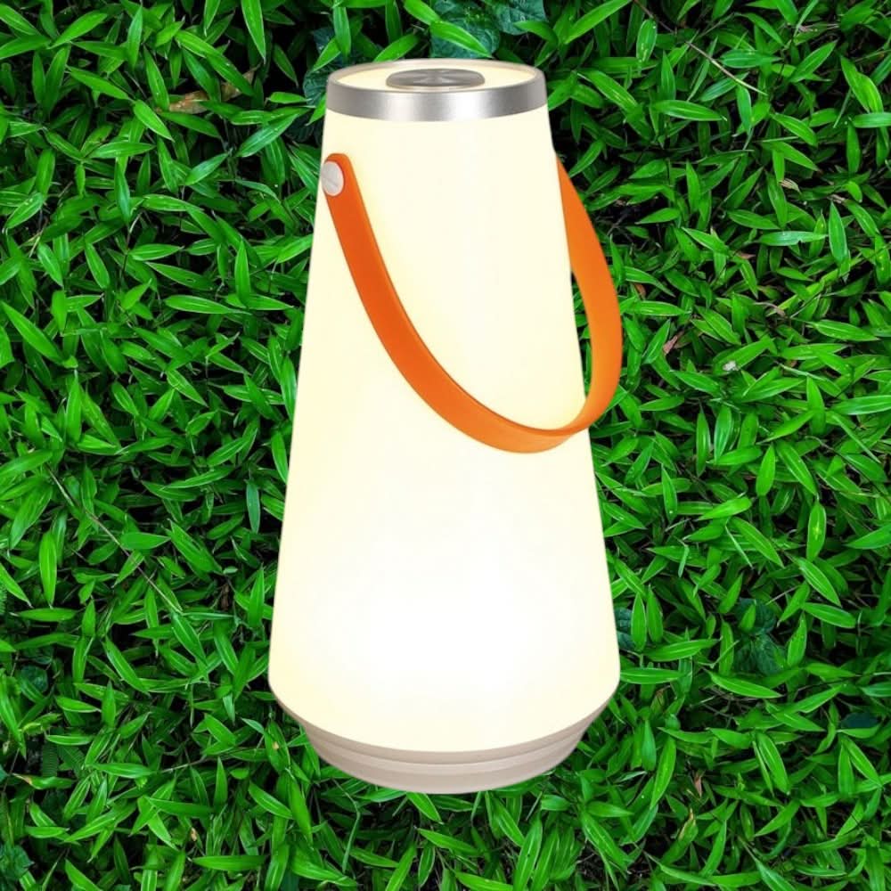 Skorter | Portable LED Camping Lamp – Cordless Rechargeable Light