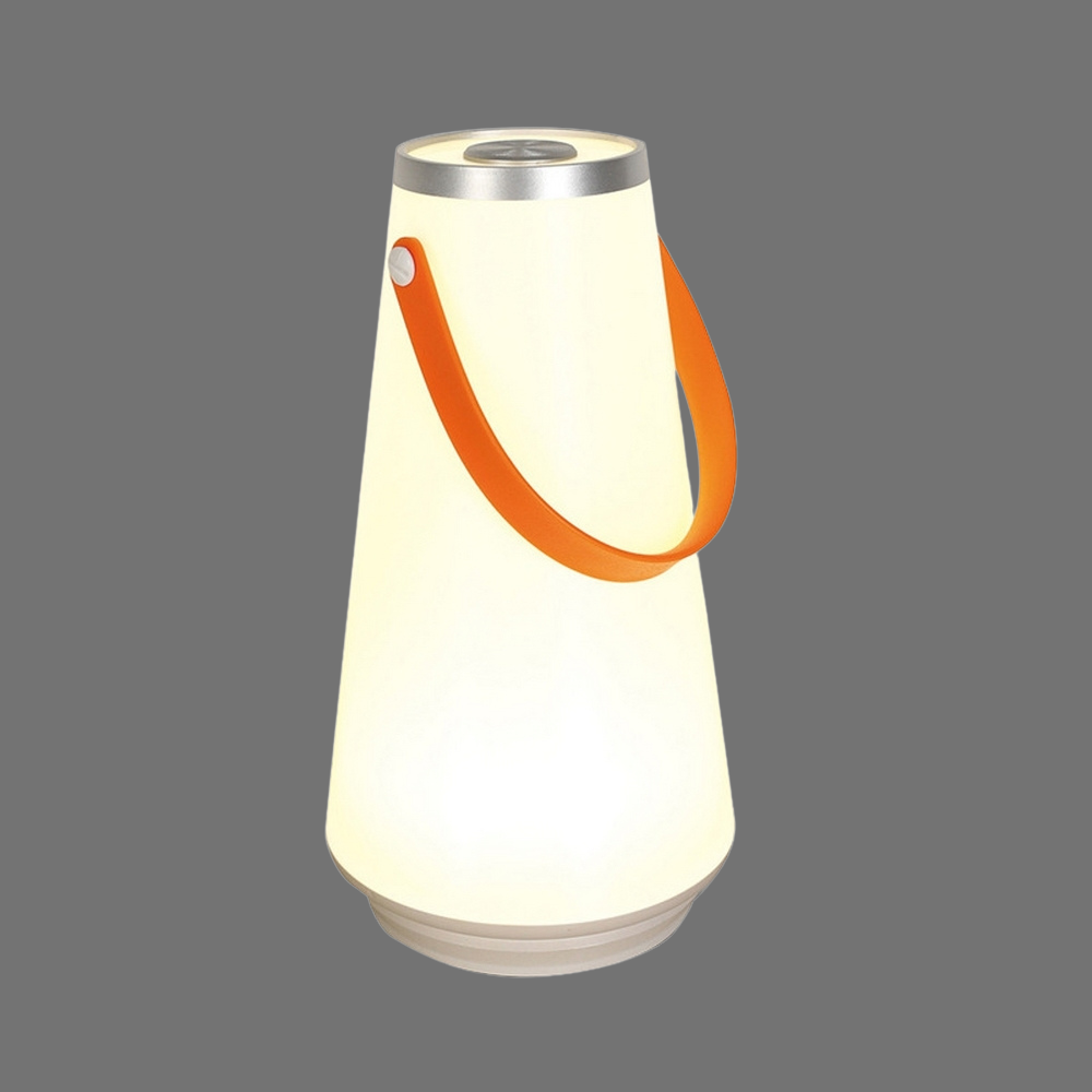 Skorter | Portable LED Camping Lamp – Cordless Rechargeable Light