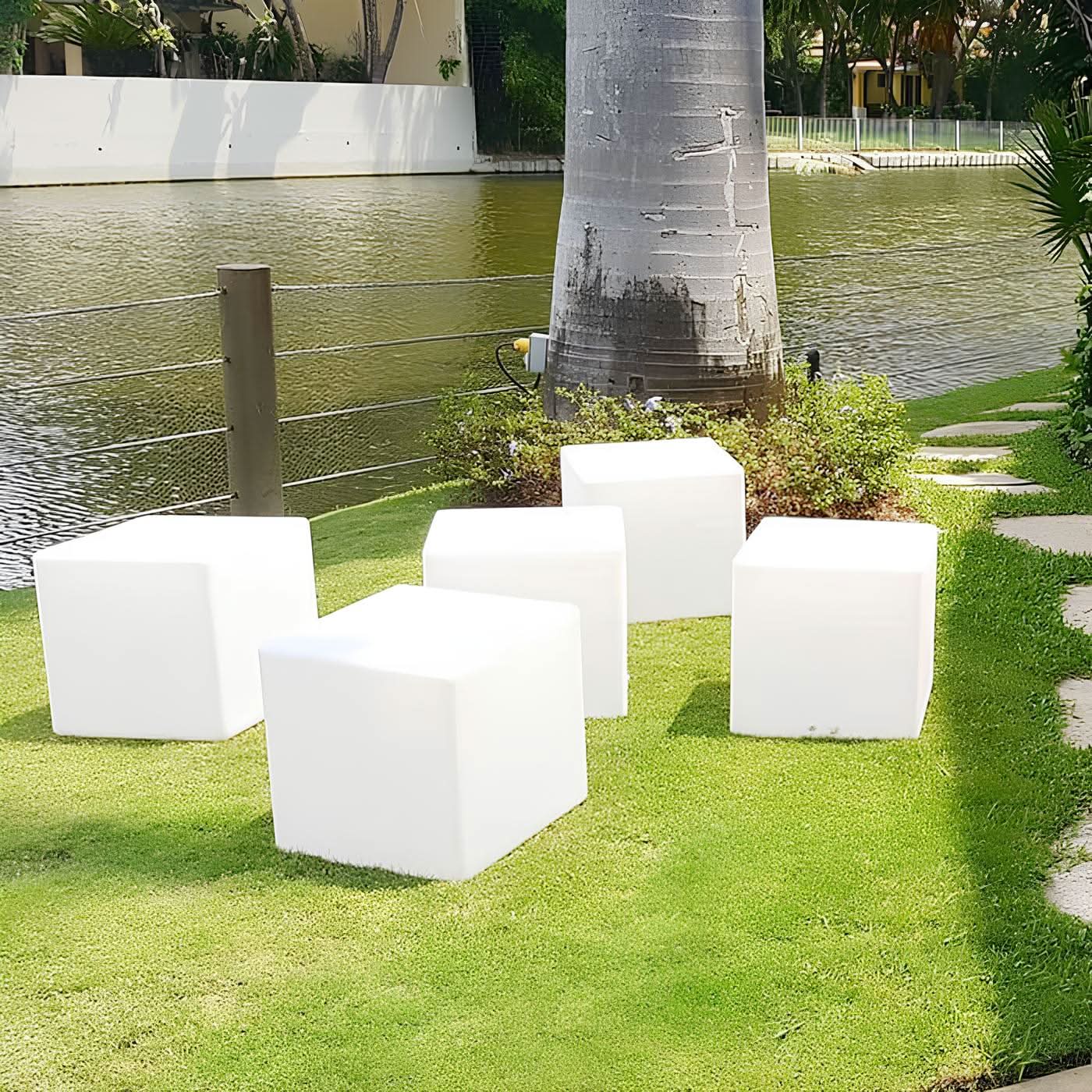 Skorter | CubeGarda Wireless Cube Garden LED Light