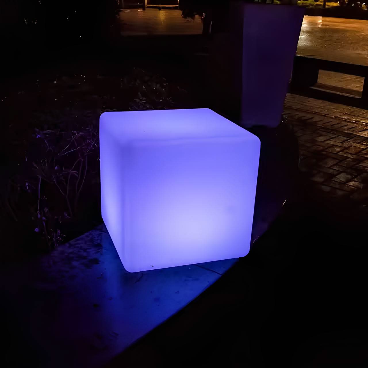 Skorter | CubeGarda Wireless Cube Garden LED Light