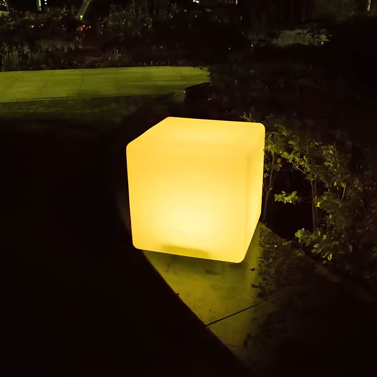 Skorter | CubeGarda Wireless Cube Garden LED Light
