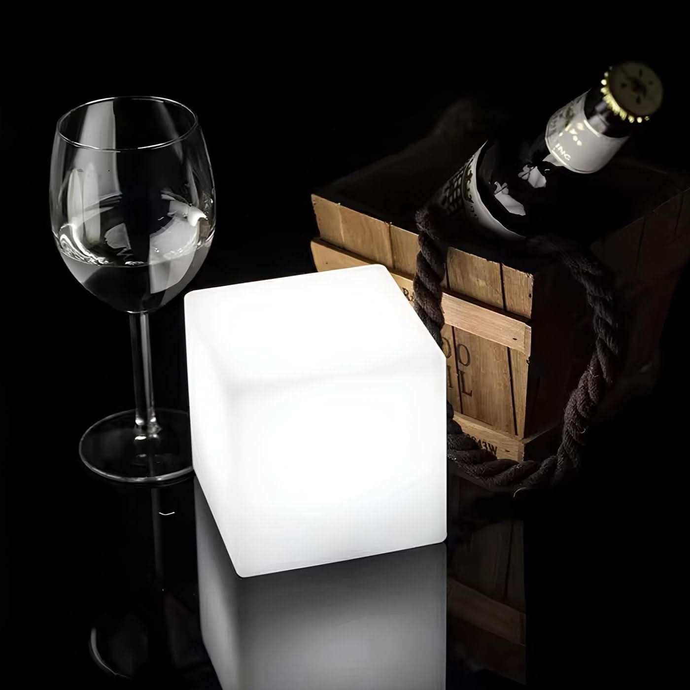 Skorter | CubeGarda Wireless Cube Garden LED Light