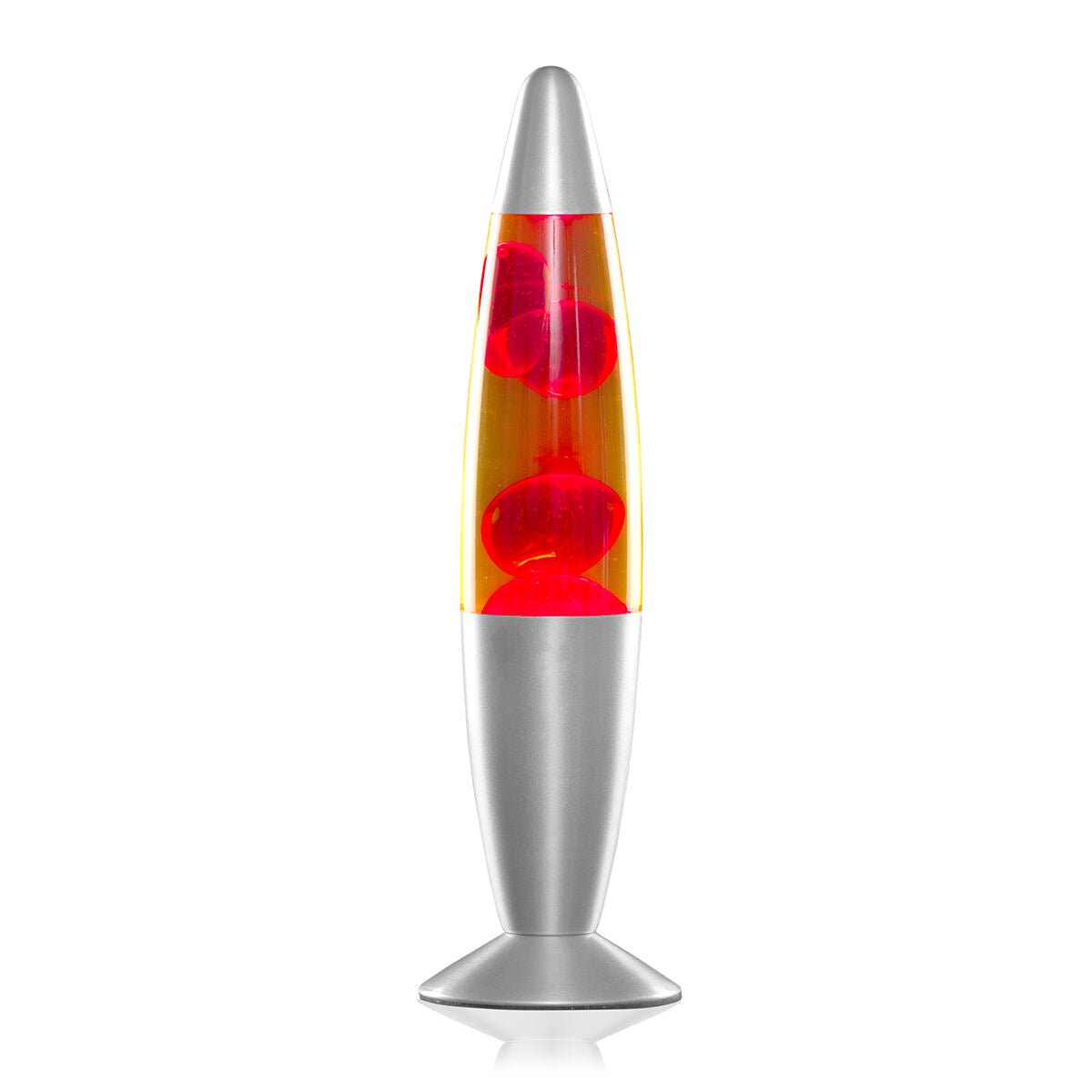 Skorter | LavaLamp Mood Light - Colorful LED Lava Lamp for Relaxing Atmosphere