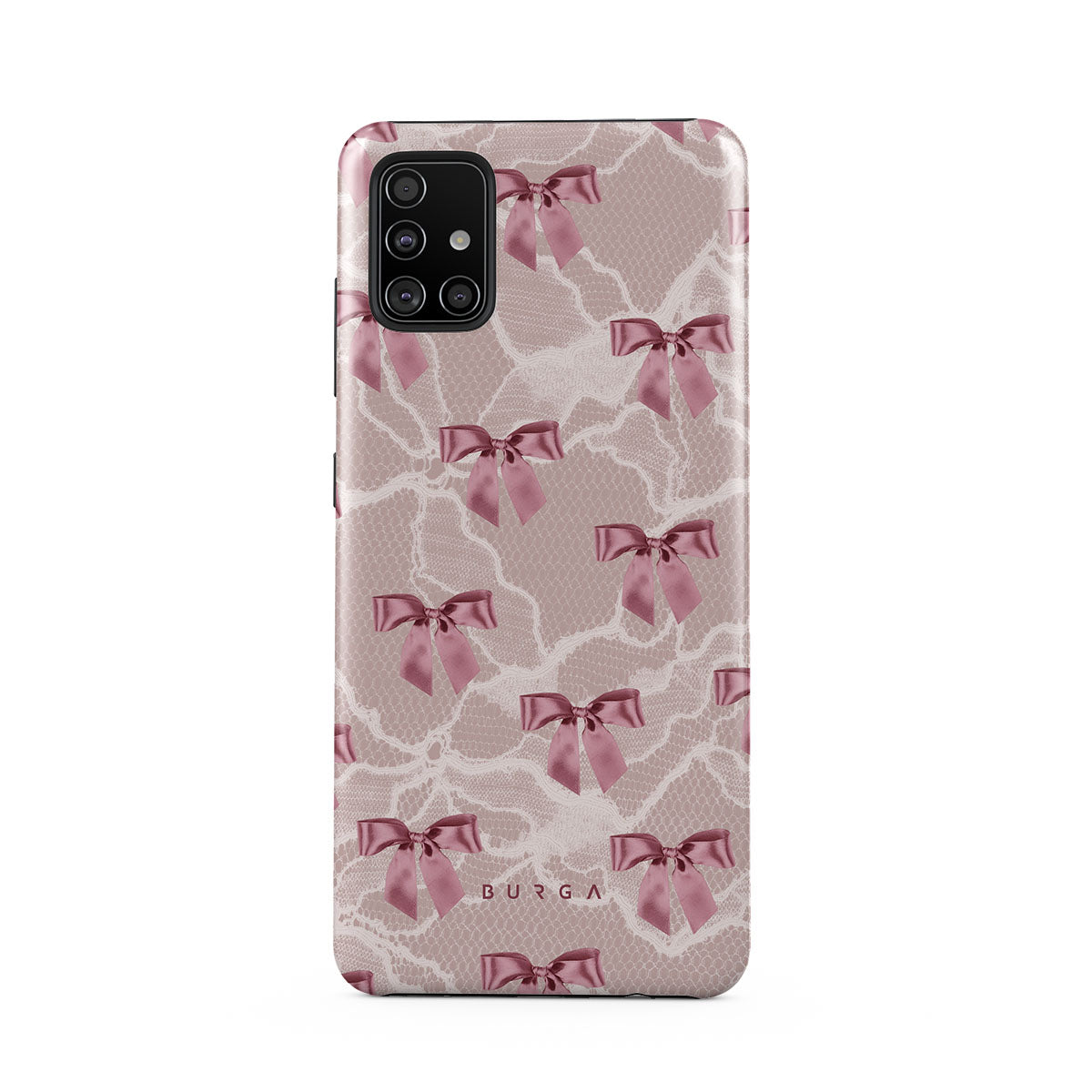Skorter | Ballerina - Samsung Galaxy A71 4G Case
