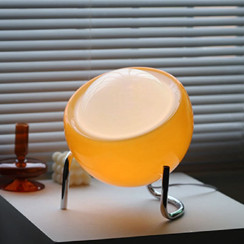 Skorter | Bauhaus Indoor LED Table Lamp