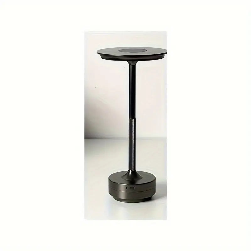 Skorter | Table Lamp in Japandi Style