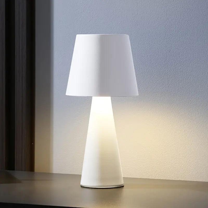 Skorter | Table lamp - Lighting - black - Add refined style and leave a lasting impression