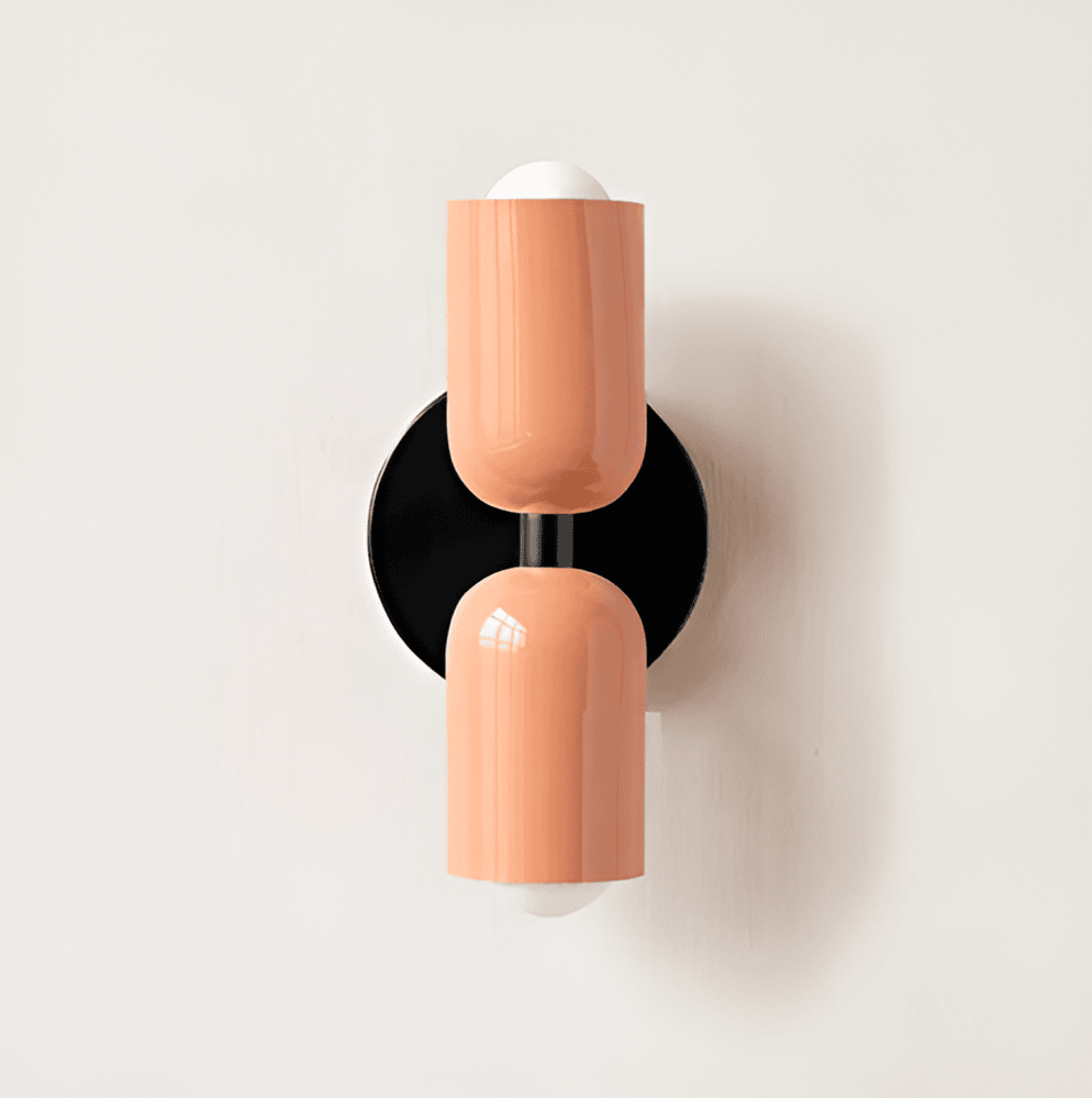Skorter | Modern LED Wall Lamp for Stylish Living Spaces