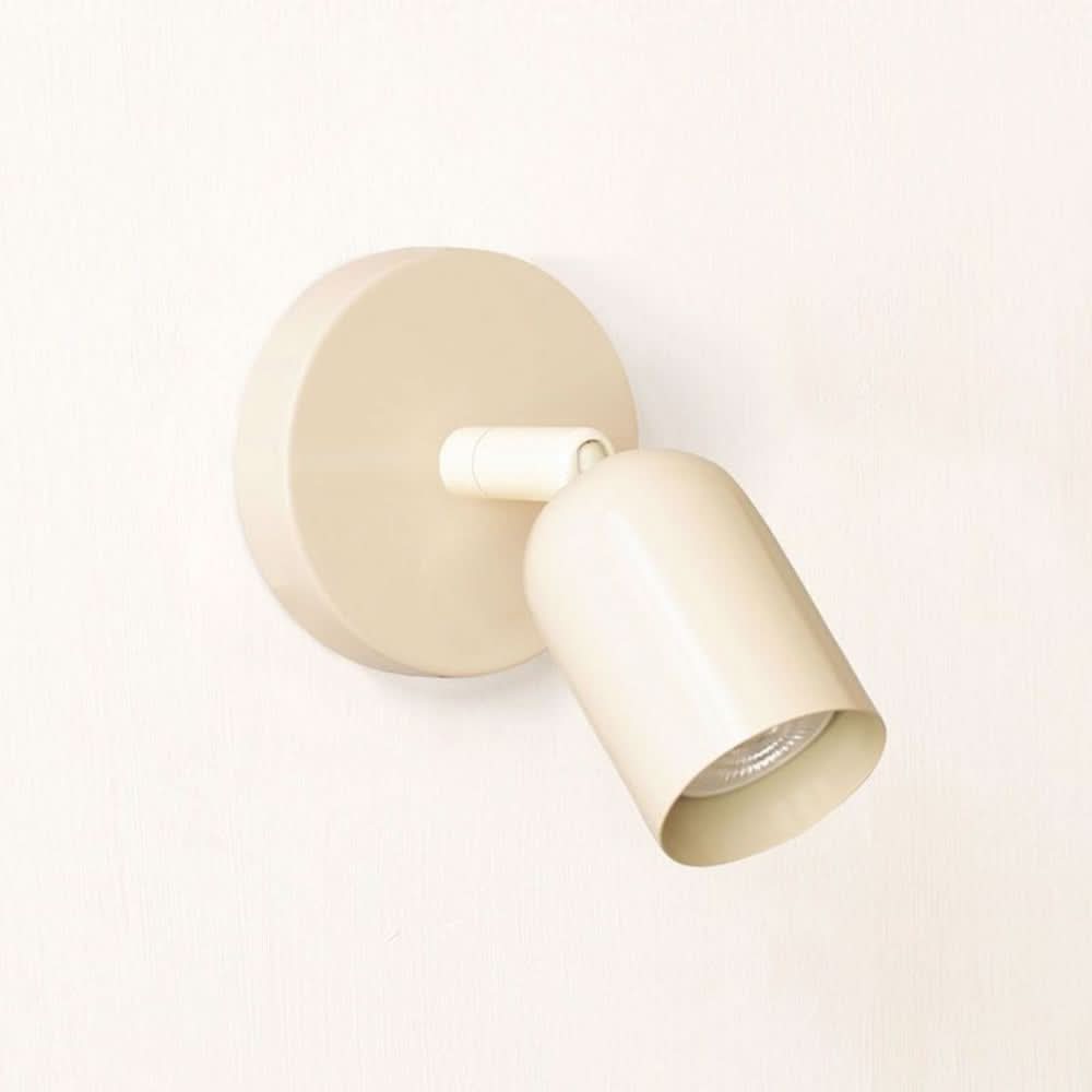 Skorter | Virello LED Wall Reading Light with Rotating Head