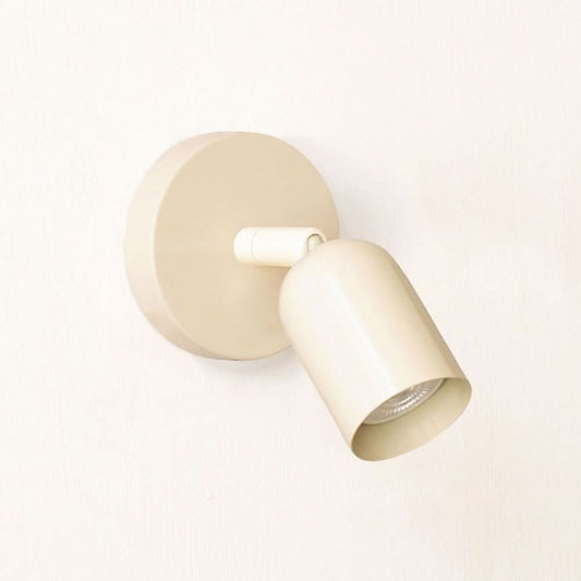 Skorter | Virello LED Wall Reading Light with Rotating Head