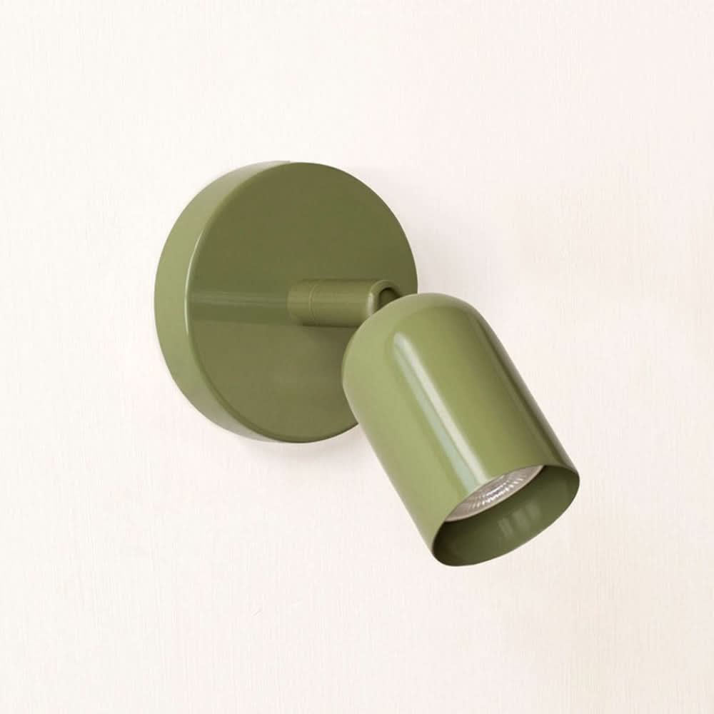 Skorter | Virello LED Wall Reading Light with Rotating Head