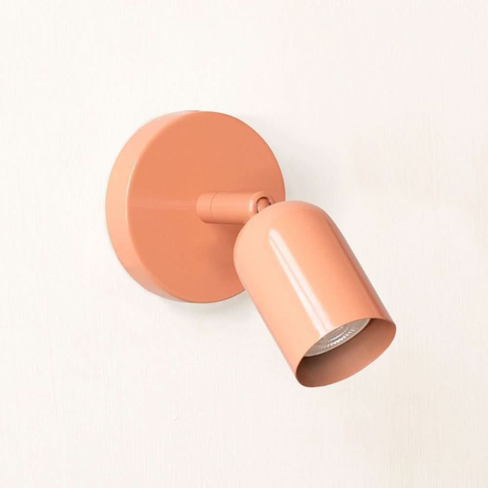 Skorter | Virello LED Wall Reading Light with Rotating Head