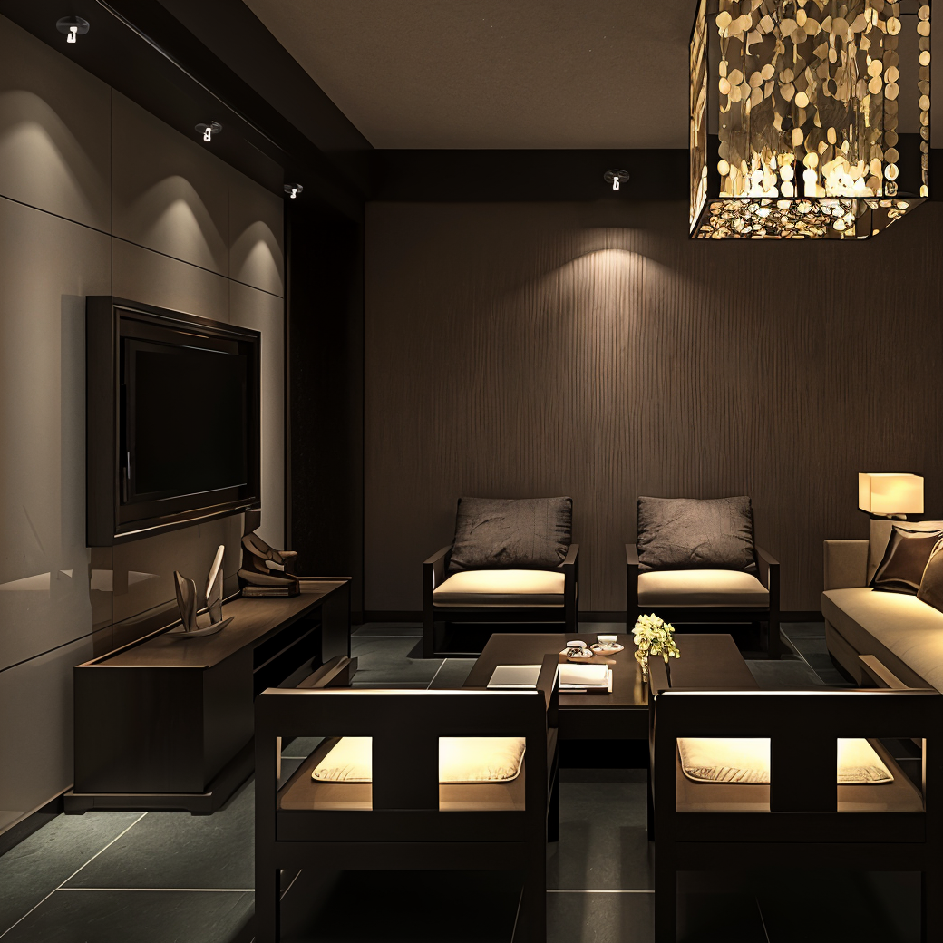 Skorter | VividBeam | Mini Dimmable LED Spotlight | Wireless Accent Lighting for Home & Office