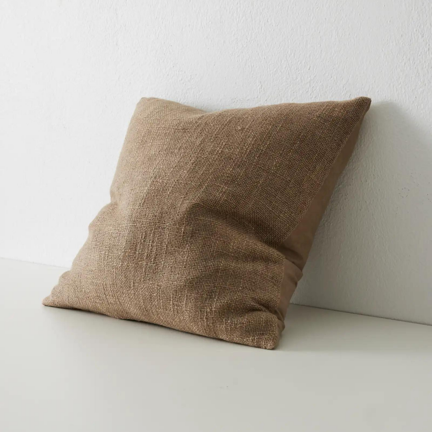 Skorter | Domenica Cushion - Clay