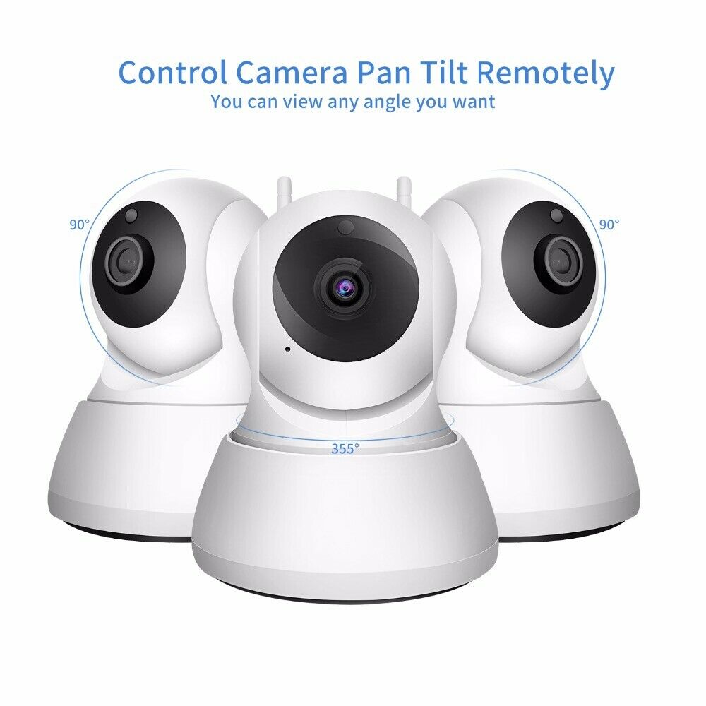 Skorter | Security Camera Cctv Camera Wifi Camera Ip Camera Baby Monitor