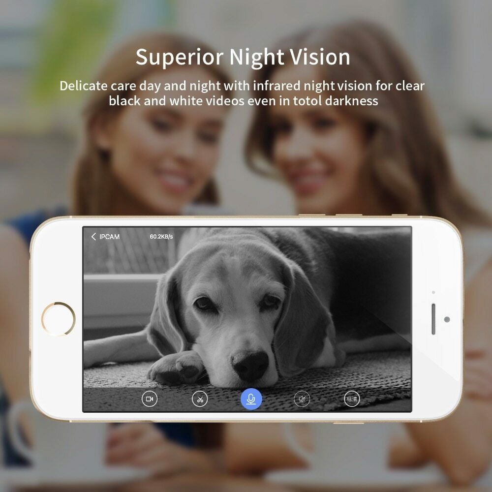 Skorter | Security Camera Cctv Camera Wifi Camera Ip Camera Baby Monitor