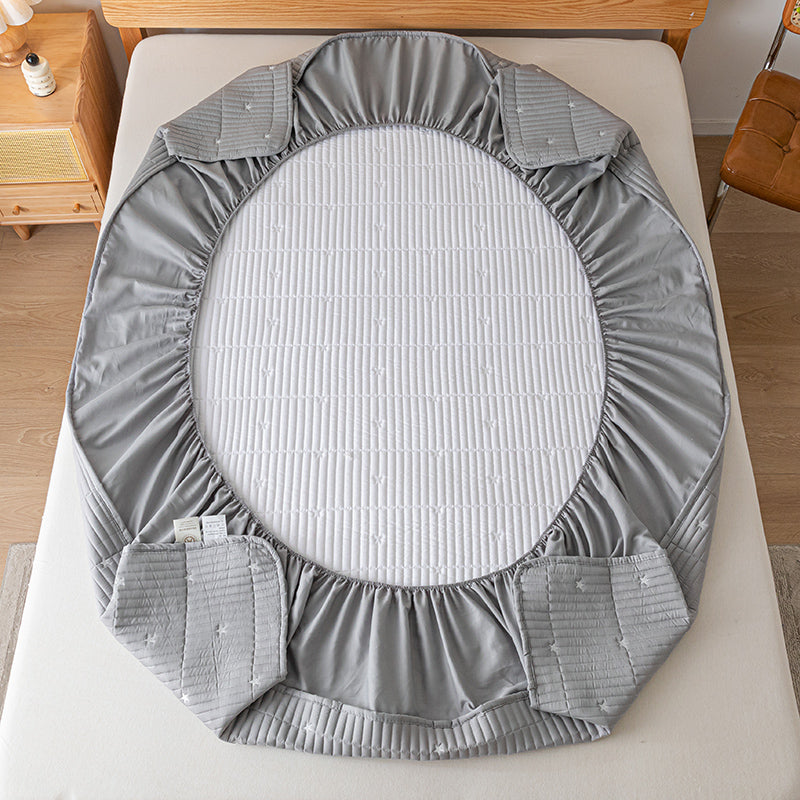 Skorter | Waterproof reinforced mattress protector
