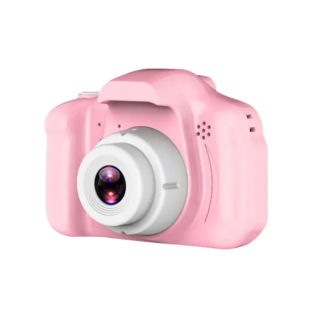 Skorter | Kids Camera