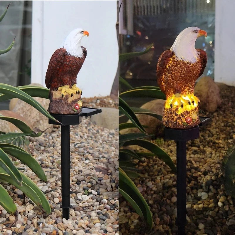 Skorter | SolarGlow - Waterproof LED Garden Lighting, Energy Efficient & Decorative