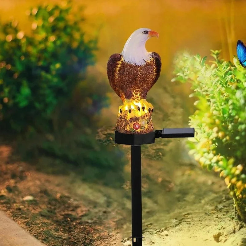 Skorter | SolarGlow - Waterproof LED Garden Lighting, Energy Efficient & Decorative