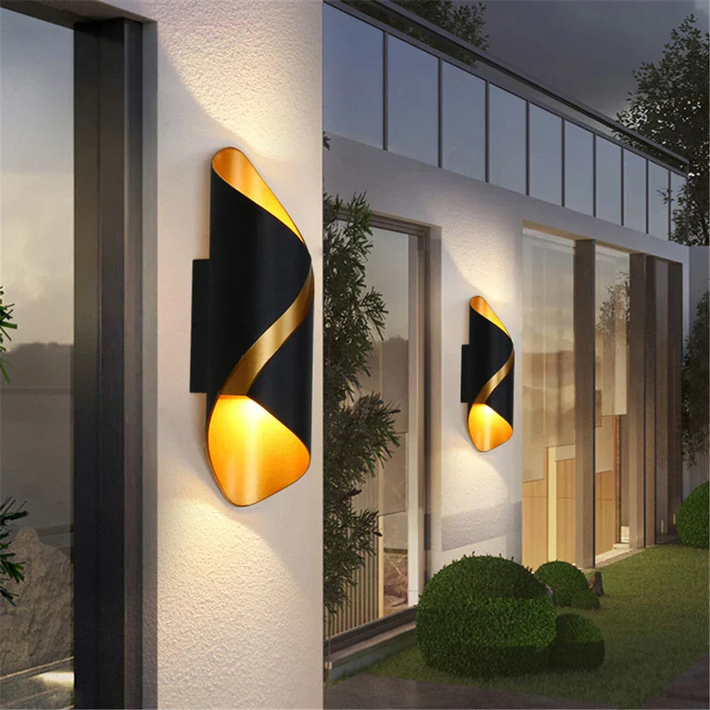 Skorter | AquaGlow - Waterproof LED Outdoor Lighting