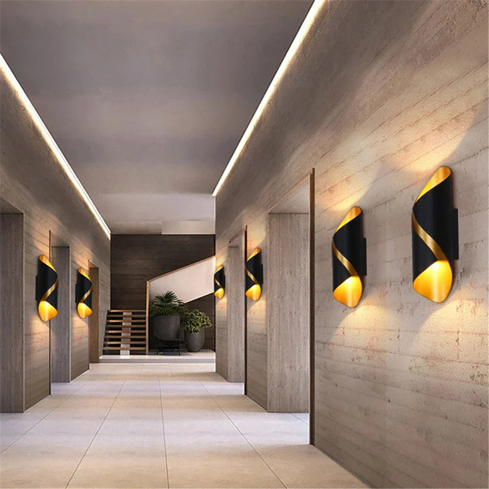 Skorter | AquaGlow - Waterproof LED Outdoor Lighting