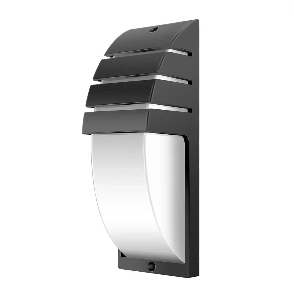 Skorter | LumiWall - Waterproof LED Outdoor Light for Veranda – Weather Resistant Wall Lamp