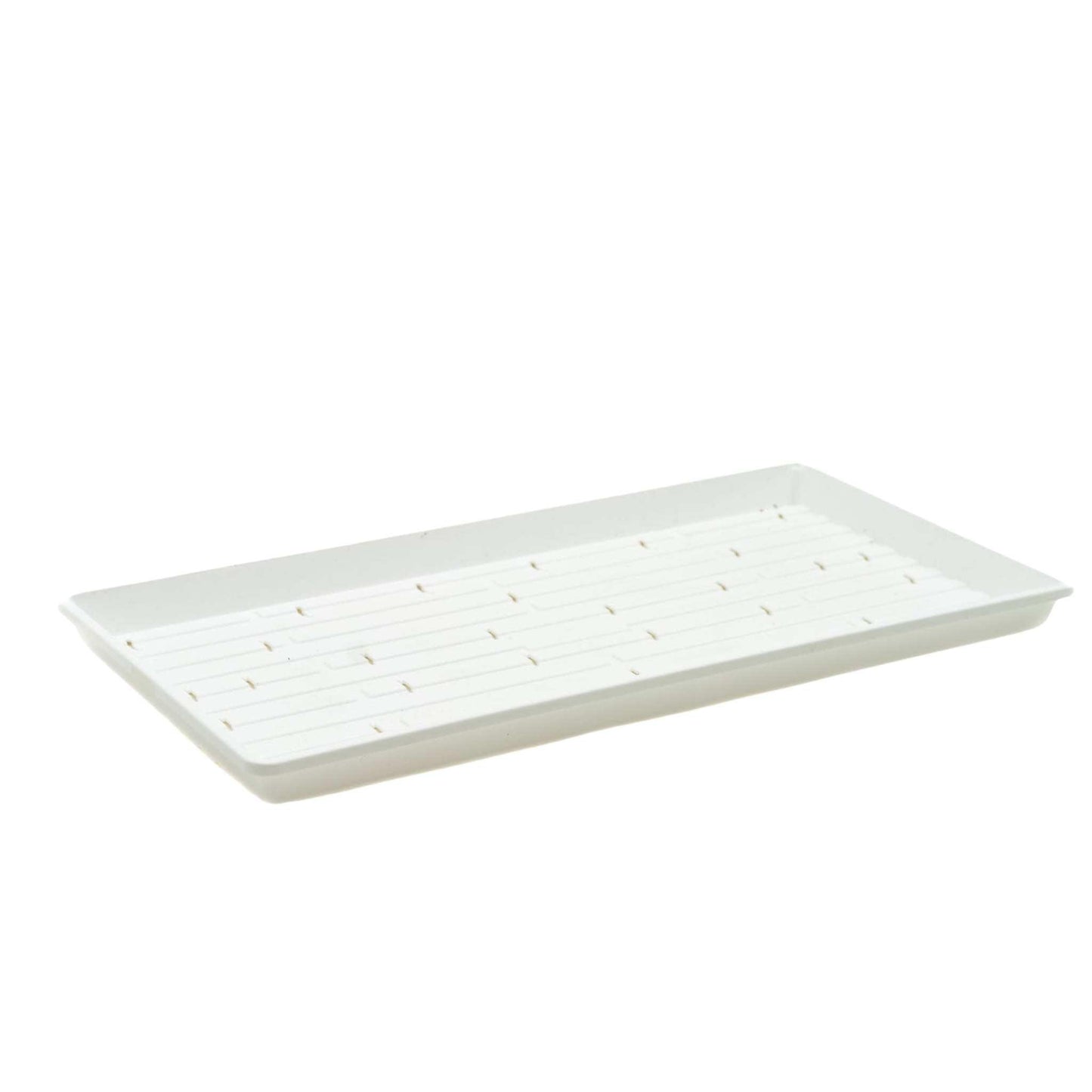 Skorter | 1020 Microgreen Tray Shallow Extra Strength