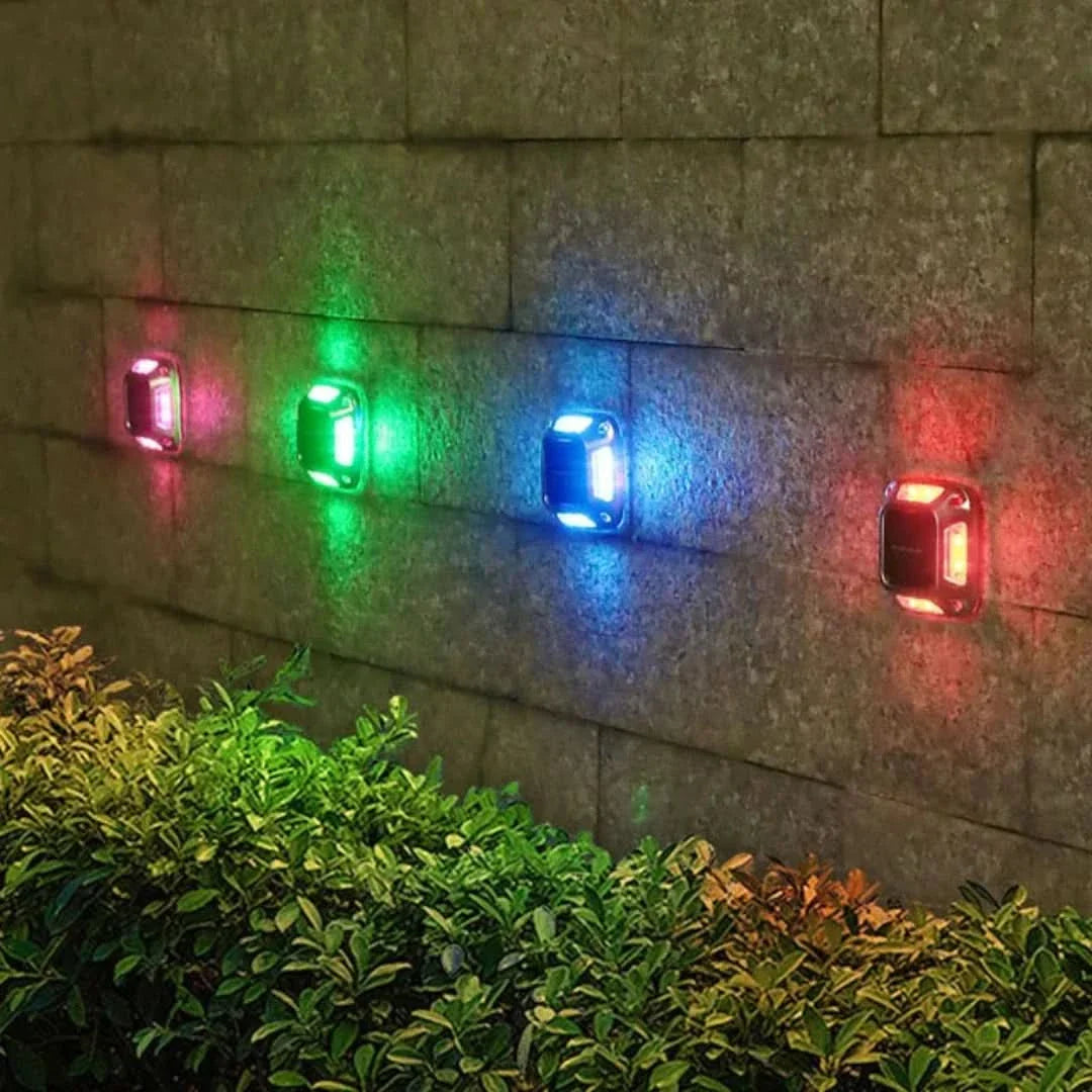 Skorter | Sunglow - Solar lamp