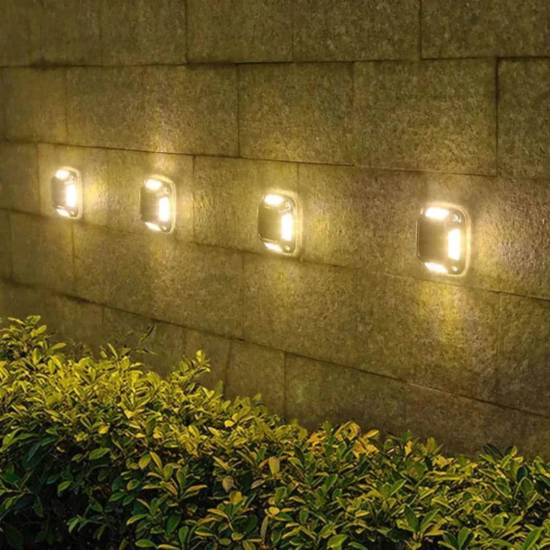 Skorter | Sunglow - Solar lamp