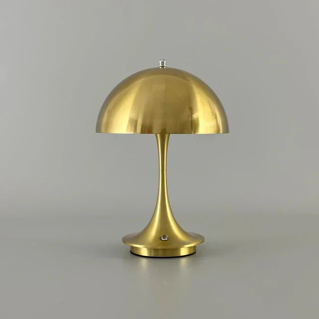 Skorter | PortaLux - Metal Portable Lampshade