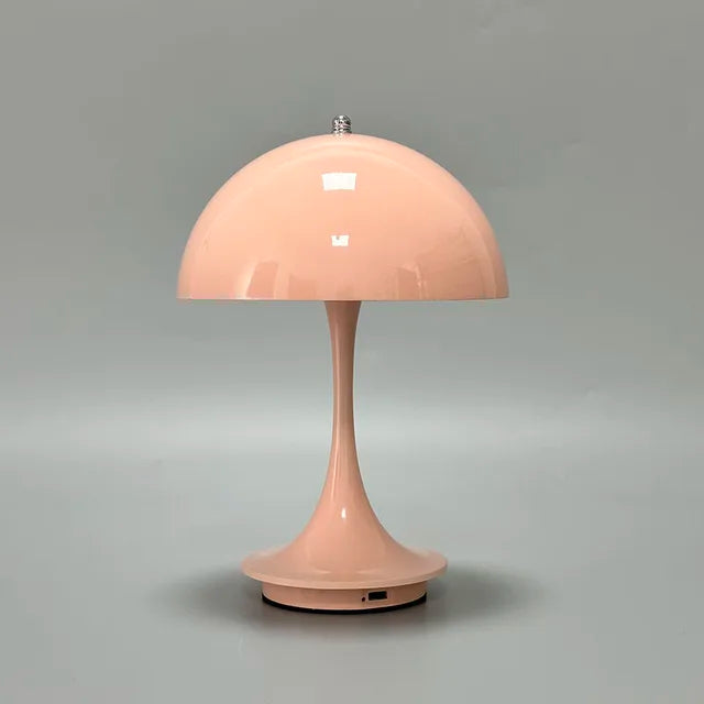 Skorter | PortaLux - Metal Portable Lampshade