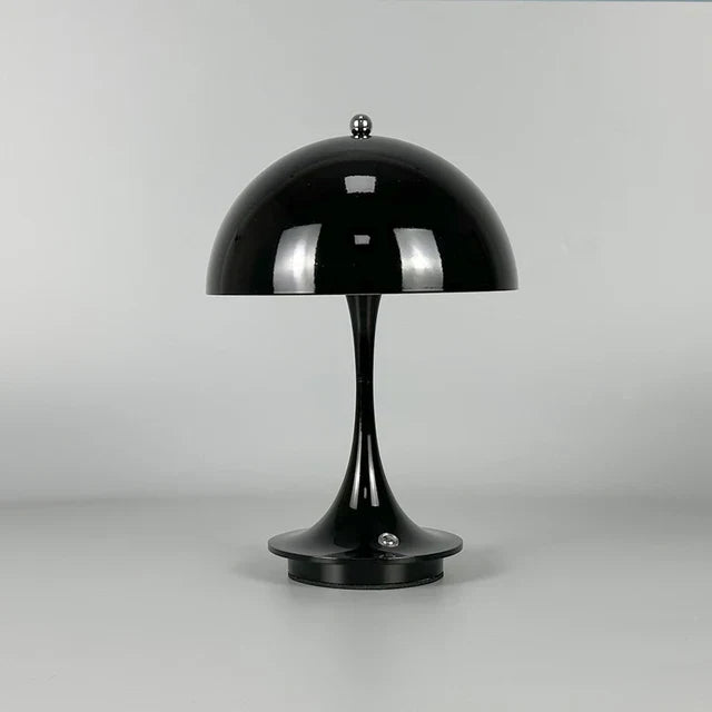 Skorter | PortaLux - Metal Portable Lampshade