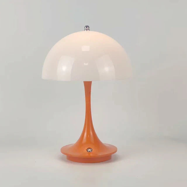 Skorter | PortaLux - Metal Portable Lampshade