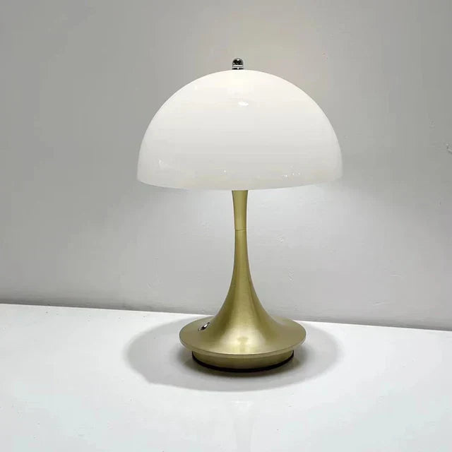 Skorter | PortaLux - Metal Portable Lampshade