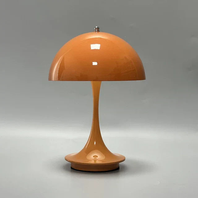 Skorter | PortaLux - Metal Portable Lampshade