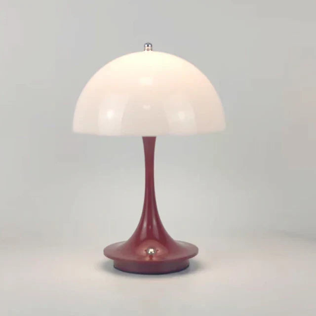 Skorter | PortaLux - Metal Portable Lampshade