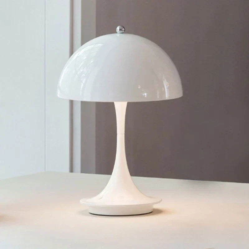 Skorter | PortaLux - Metal Portable Lampshade