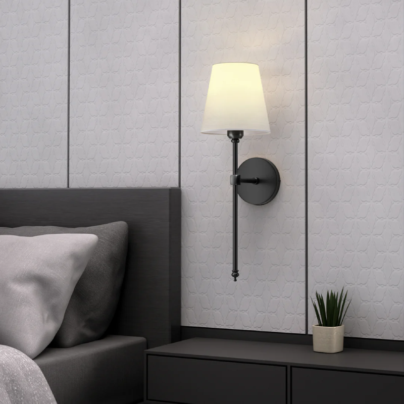 Skorter | Wireless Wall Mounted Wall Lamps