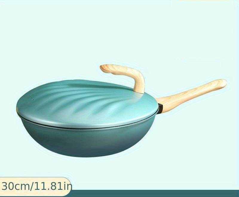 Skorter cast iron Non-stick - The shell