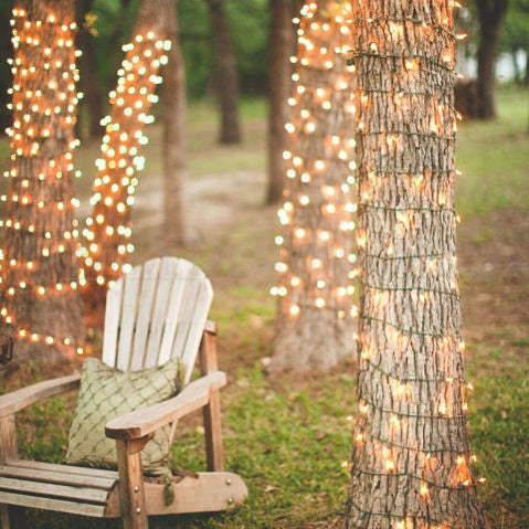 Skorter | XMAS Solar Powered LED Fairy Lights