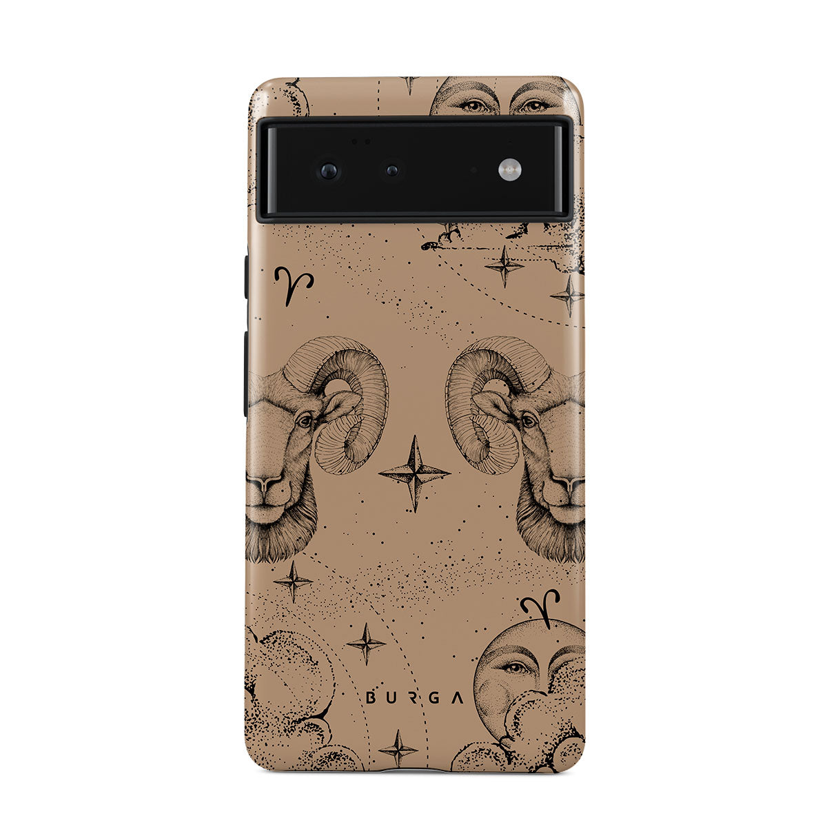Skorter | Aries - Google Pixel 6 Pro Case