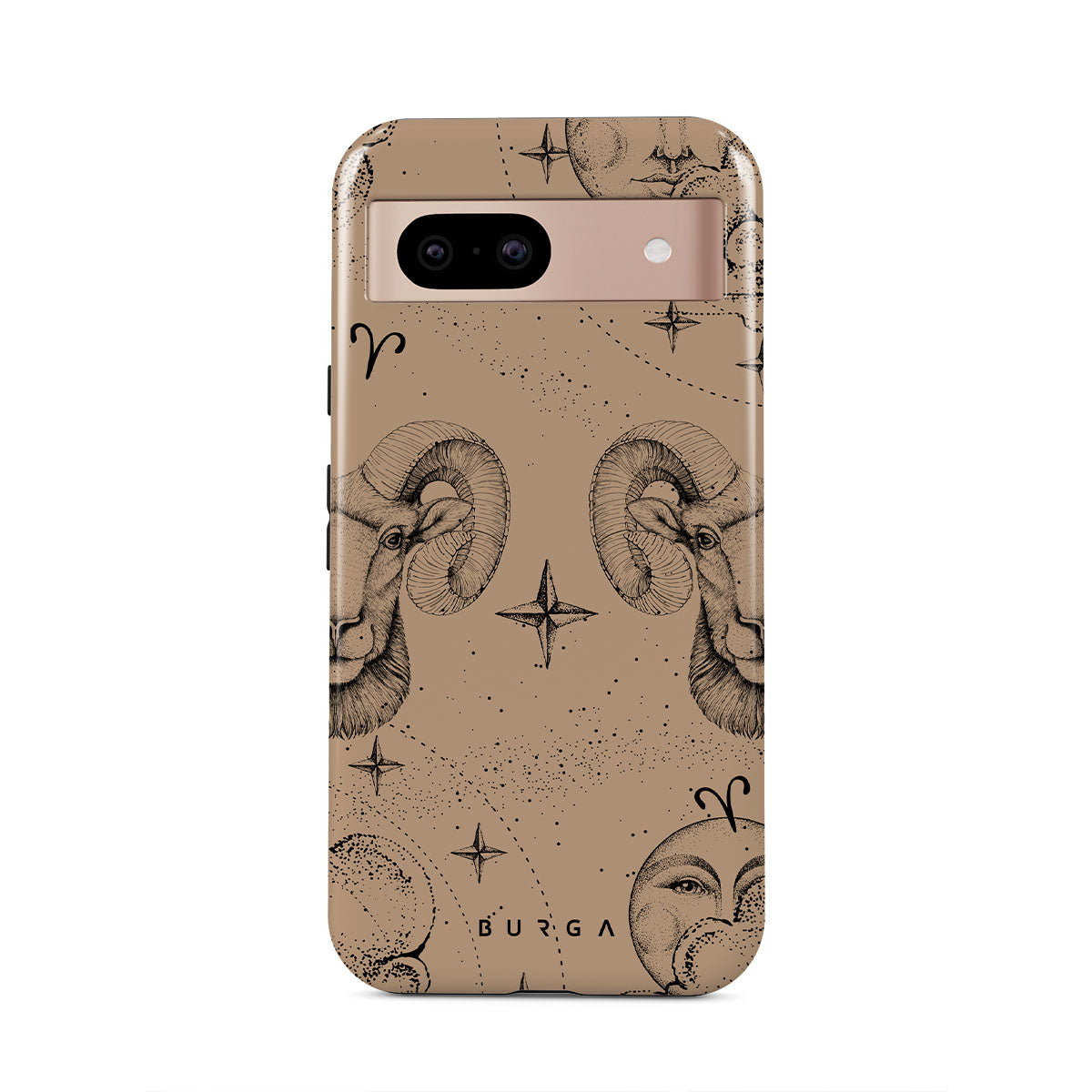 Skorter | Aries - Google Pixel 8a Case