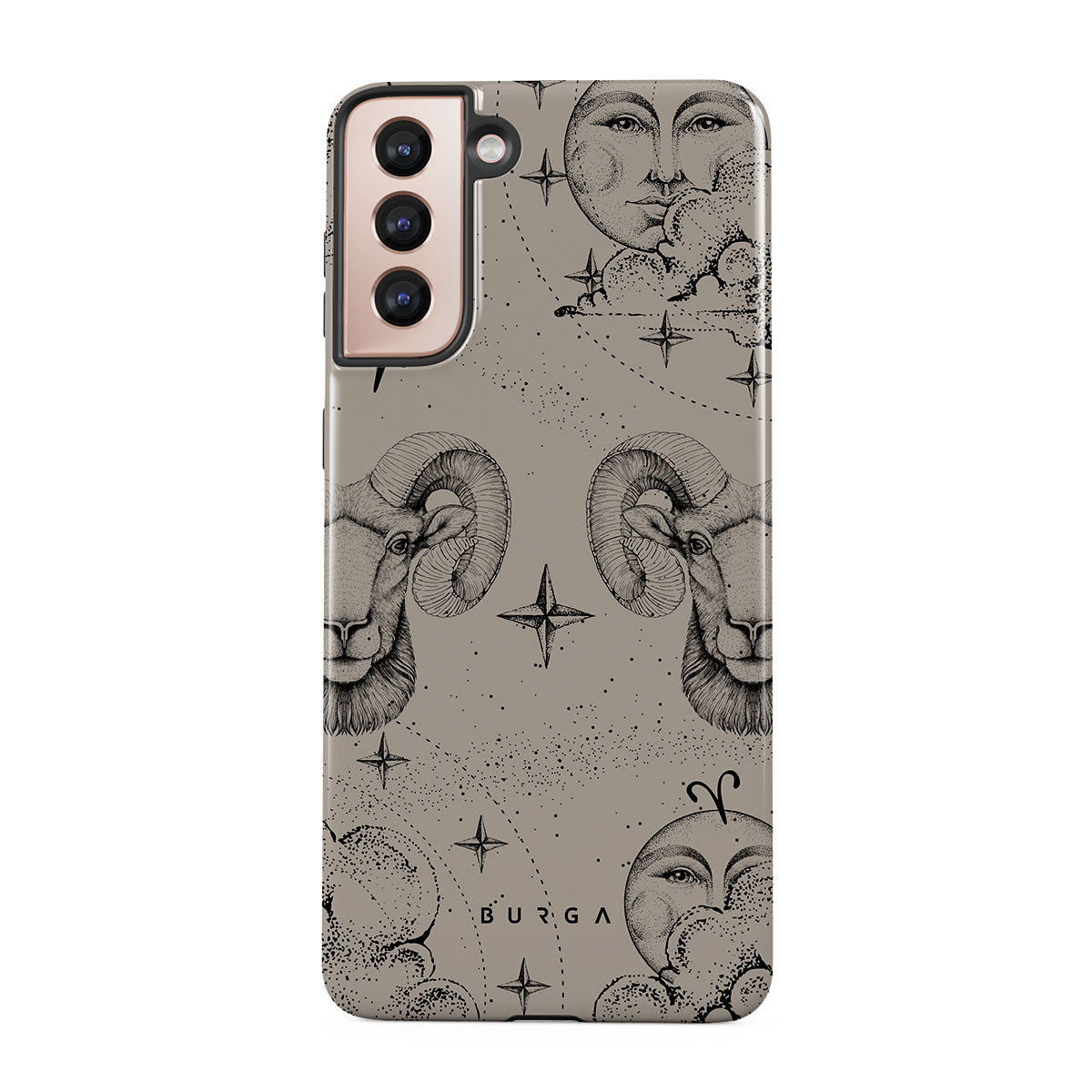 Skorter | Aries - Samsung Galaxy S21 Plus case