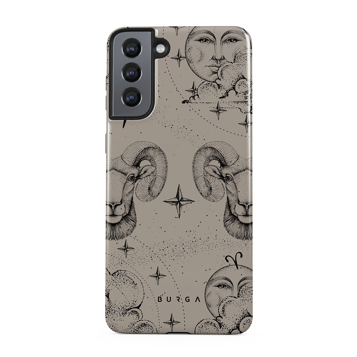 Skorter | Aries - Samsung Galaxy S21 Case