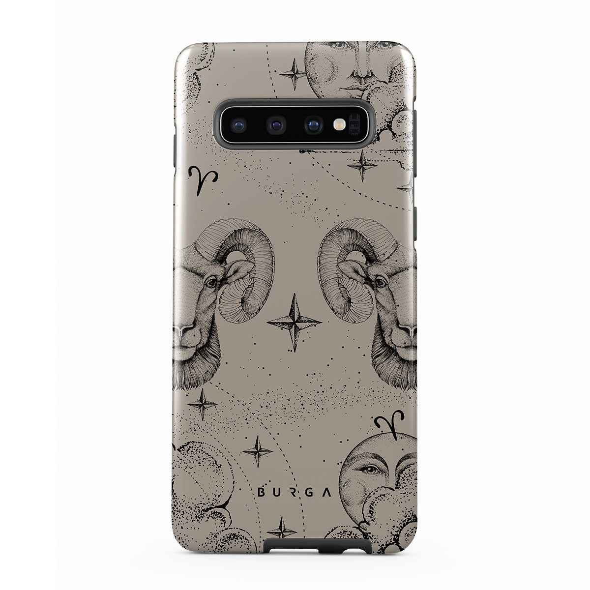 Skorter | Aries - Samsung Galaxy S10 4G Case