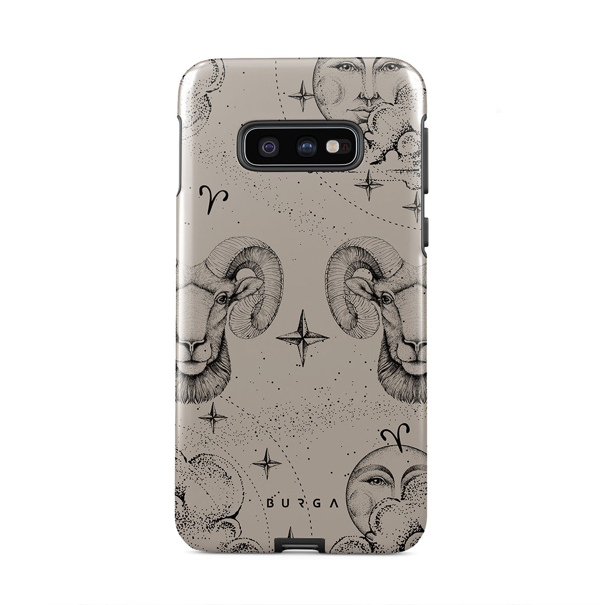 Skorter | Aries - Samsung Galaxy S10E Case