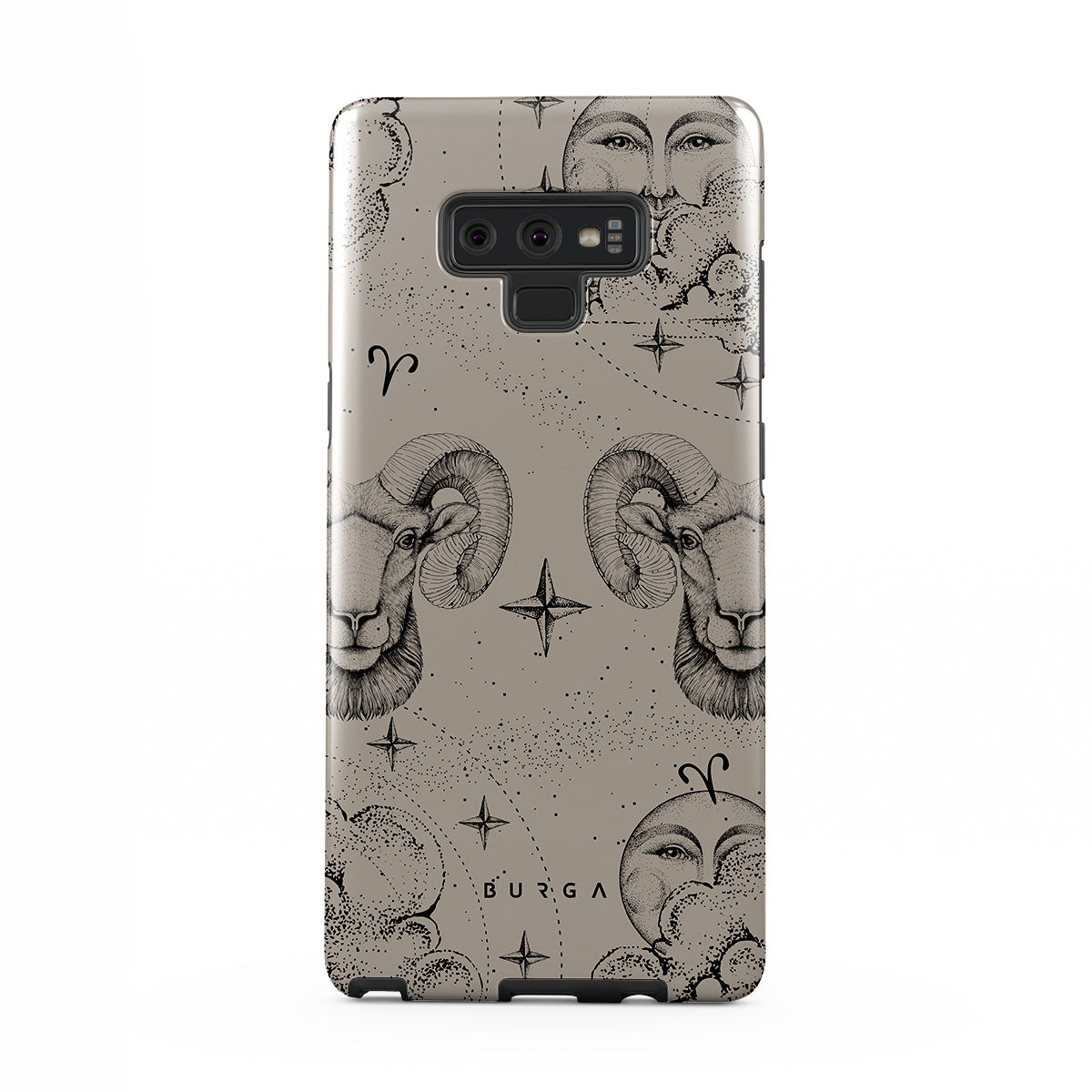 Skorter | Aries - Samsung Galaxy Note 9 case