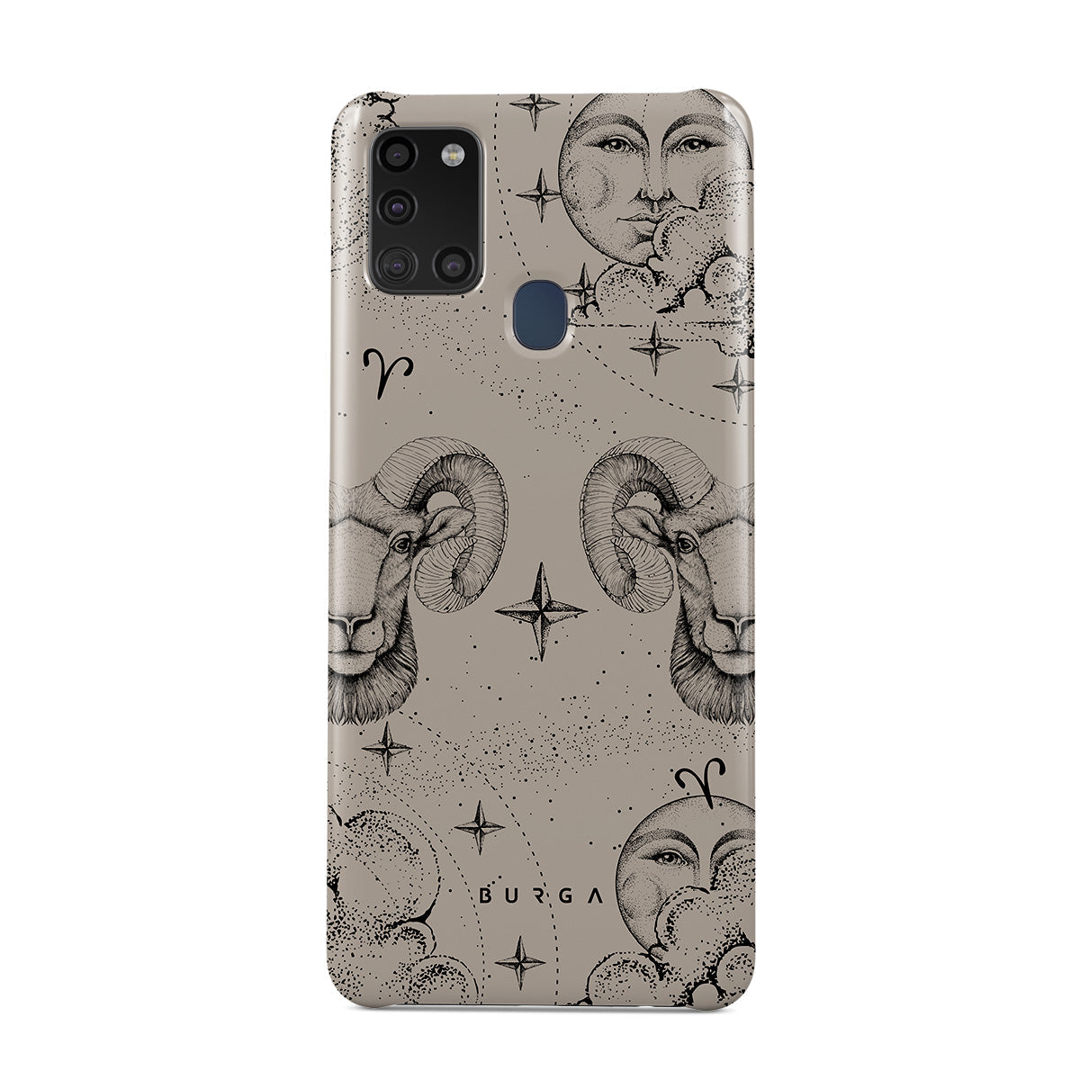 Skorter | Aries - Samsung Galaxy A21s 4G Case