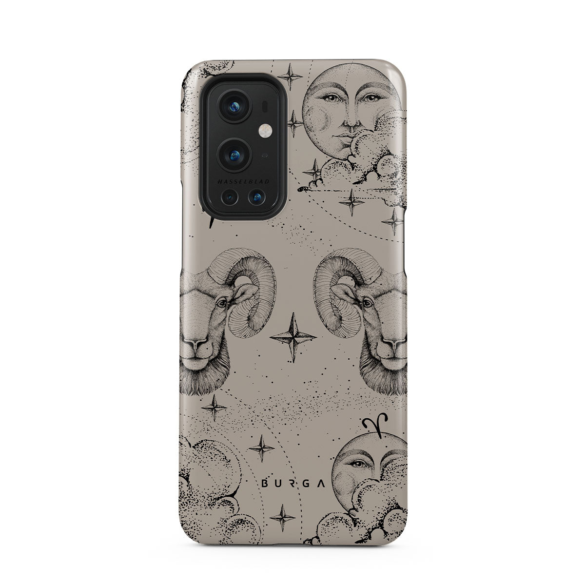 Skorter | Aries - OnePlus 9 case